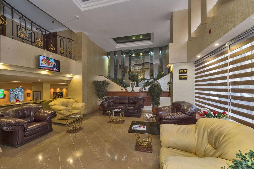 Beyaz Kugu Hotel Istanbul Exterior foto