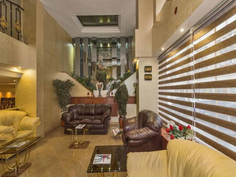 Beyaz Kugu Hotel Istanbul Exterior foto